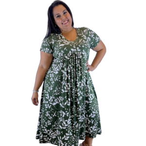 VESTIDO GRETA