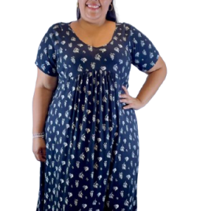 VESTIDO GRETA