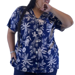 BLUSA ERIKA