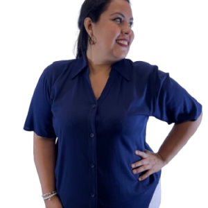 BLUSA CHINITA
