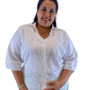 Blusa Guisella
