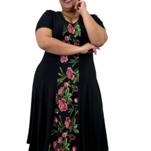 VESTIDO EDITA
