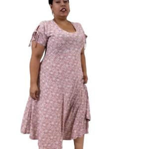 VESTIDO EDITA