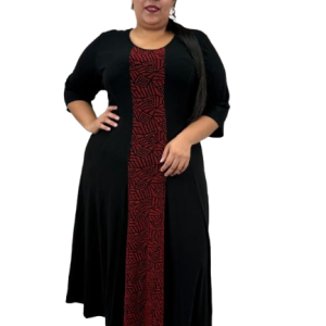 VESTIDO EDITA